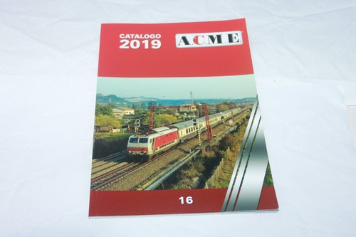 Catalogue acme 2019 - catalogue,