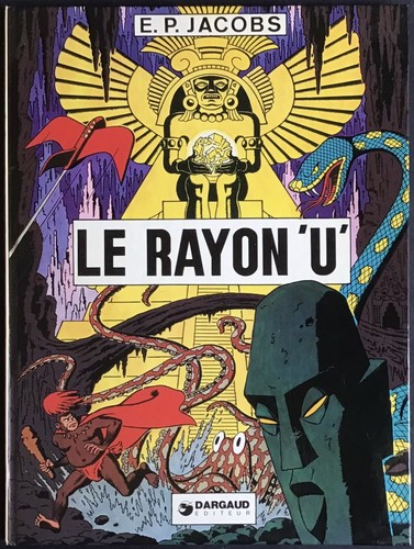 Rayon par jacobs eo - rayon,