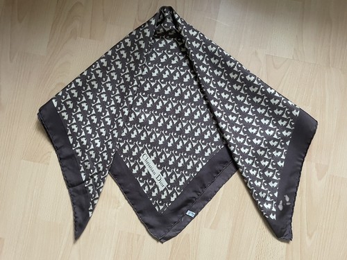 Christian dior maxi foulard - maxi,