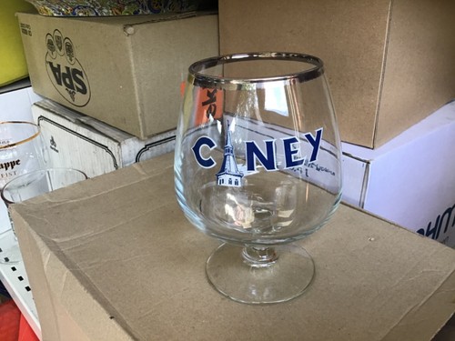 Verre ciney argent glas - cl,