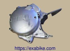 couvercle moteur gauche pour Yamaha TDR 125  de 1993 a 2002 (5AE)