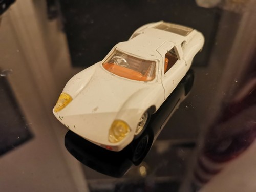 186m vintage politoys export - politoys,