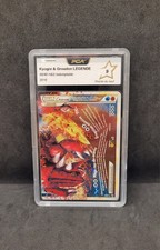 Carte Pokémon : Kyogre &