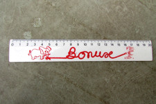 BONUX - cadeau publicitaire "