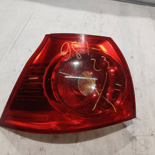 Feu arrière gauche - feu, volkswagen