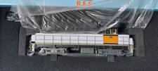SNCF REE MODELES LOCOTRACTEUR