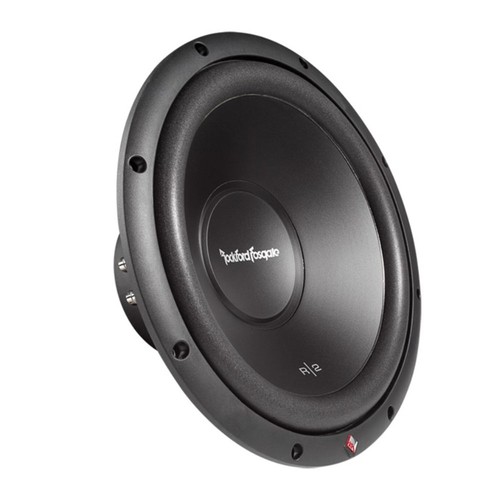Subwoofer rockford fosgate - rockford,