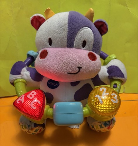 Vtech baby lil critters - vtech, lil'
