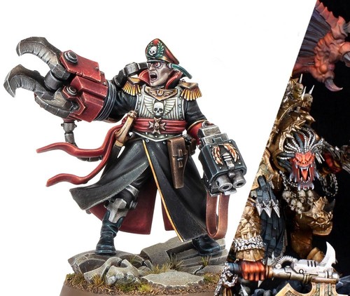 Commission pro painted - pro,