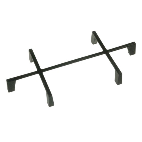 Grille fonte feux - grille, pour