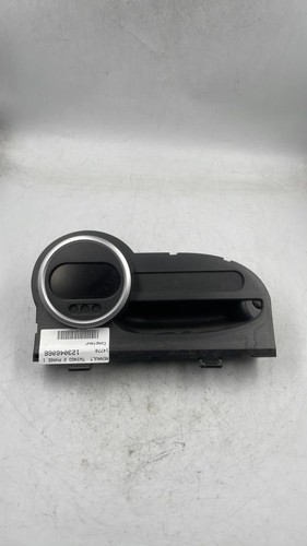 Compteur renault twingo - twingo, 2