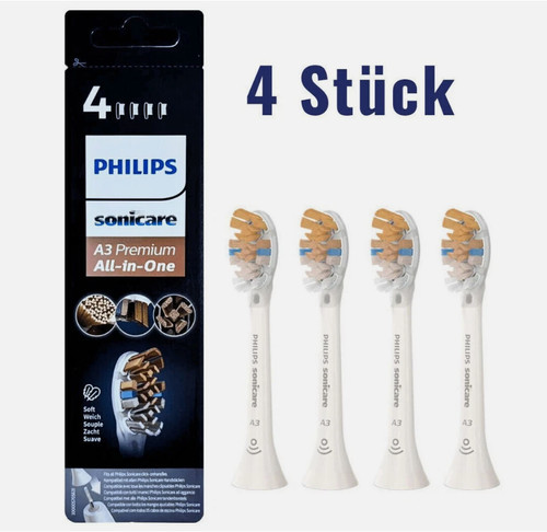 Original philips sonicare - philips, a3