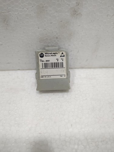 Allen bradley 1769 - 1, 1769-mm1