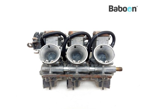 Carburateur set honda 400 r - set,
