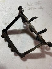 Support de phare YAMAHA XTE600 3TB 1990