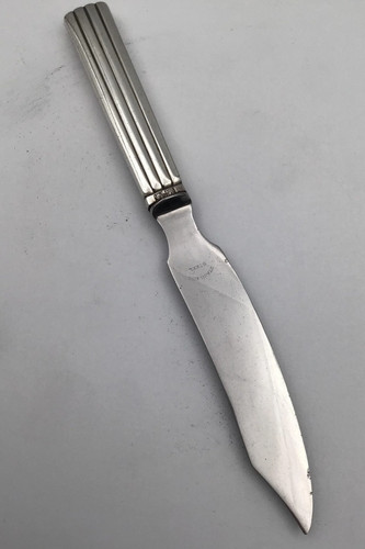 Couteau fromage bernadotte - couteau,