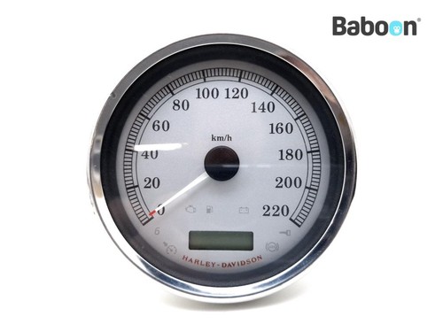 Horloge kmh harley davidson - horloge,