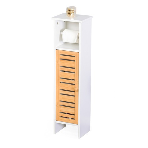 Porte rouleau papier toilette - papier,