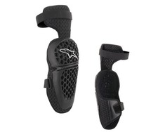 Protection Pour Genoux Enfant Youth Bionic Plus Moto Cross Enduro