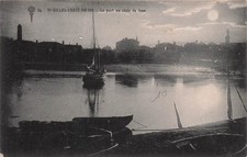 85 SAINT GILLES CROIX DE VIE