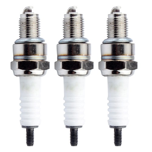 3pcs spark plug - 3pcs, for