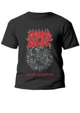 Tee shirt morbid - morbid, angel