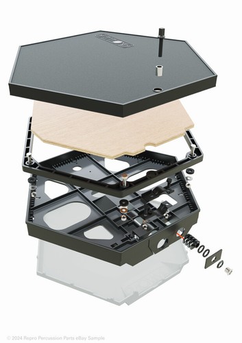 Simmons sds9 large - simmons,