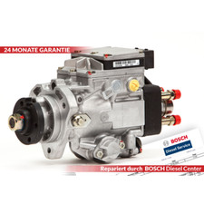 Pompe D'Injection Rénovée