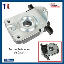 Serrure Capot Avant pour BMW