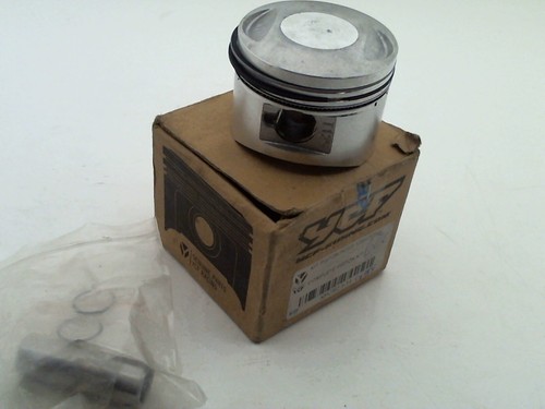 Kit piston ycf - kit, 125