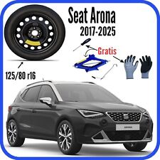 Galette de Secours 5Fori De 16