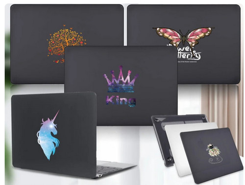 Design art laptop cover case - laptop,