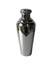 Shaker Vintage en inox