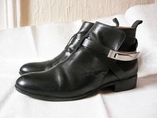 Botte en cuir «Sartore» T : 37