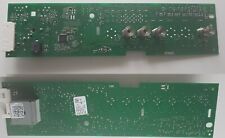 SECHE LINGE BOSCH WTH83003FF PLATINE AFFICHAGE COMMANDE 8001102549  789225-03