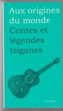 CONTES et LEGENDES TZIGANES