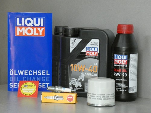 Kit reparation pour loncin - kit, de