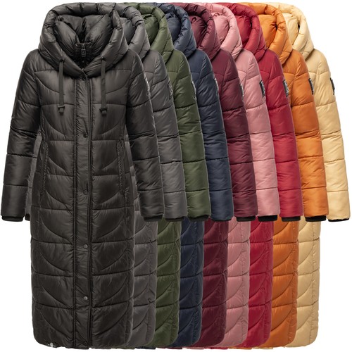 Navahoo femmes hiver manteau - navahoo,