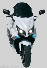 Face  avant Ermax pour Yamaha