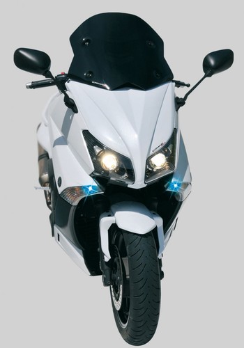 Face avant ermax pour - face,