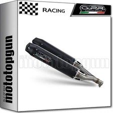 pot echappement racing