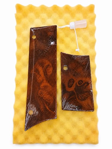 Bmw e34 wood veneer - e34,