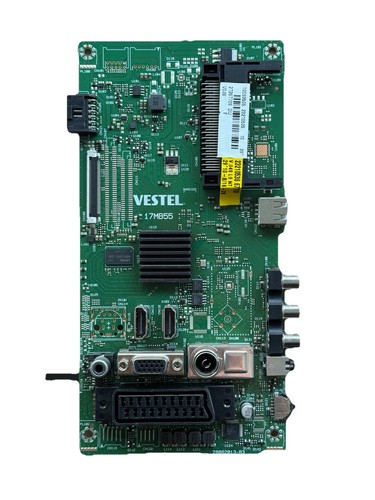 Carte mère techwood - carte,