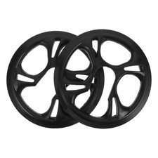  Lot de 2 protège-chaînes de