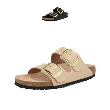 Birkenstock Arizona Big Buckle