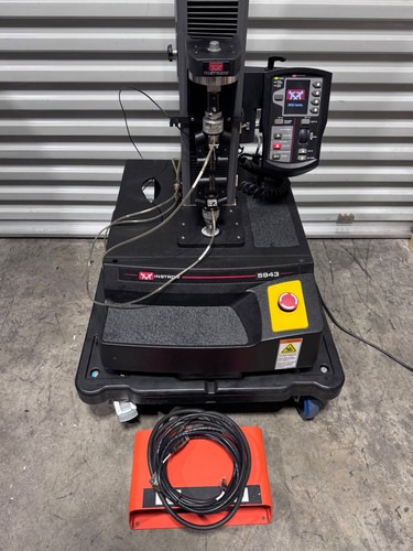 Instron 5943 tabletop - 5943,