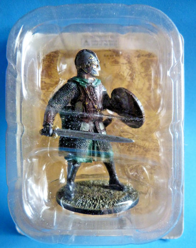 Eaglemoss seigneur des - eaglemoss,