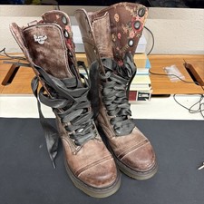 Martens size women - dr.,