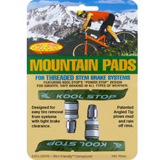 Patins de frein Kool-Stop T1