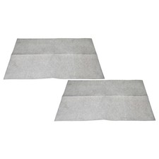2 Filtre non-tissé pour hotte